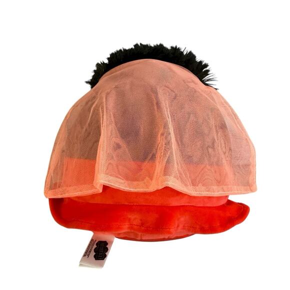 Squishmallows 8 inch Beetlejuice Lydia Deetz Bride Soft Plush New ￼ - Picture 4 of 8